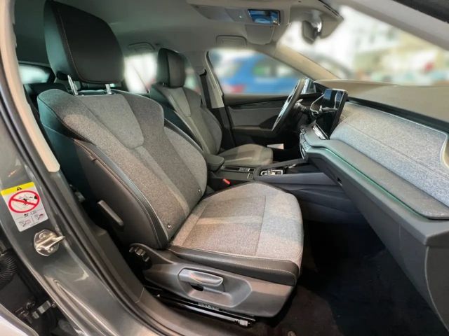 Skoda Octavia 2.0 TDI Combi Selection