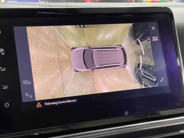 Seat Tarraco 4Drive FR-lijn