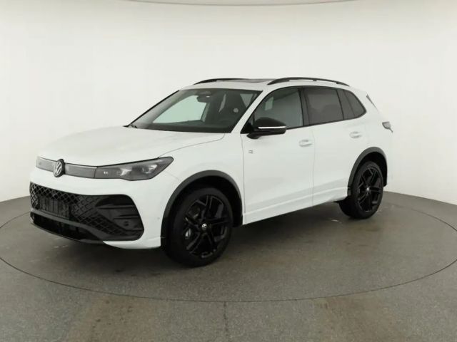 Volkswagen Tiguan 2.0 TSI 4Motion DSG R-Line