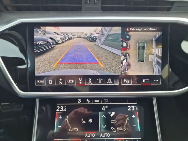 Audi RS6 Avant Quattro