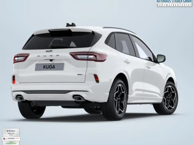 Ford Kuga AWD ST Line