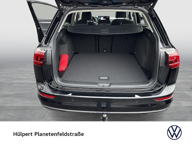 Volkswagen Golf DSG Style Variant