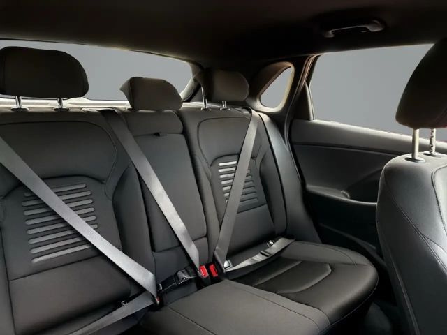 Hyundai i30 Advantage T-GDi