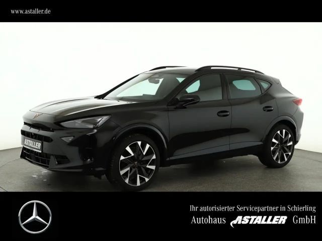 Cupra Formentor 2.0 TSI 4Drive VZ