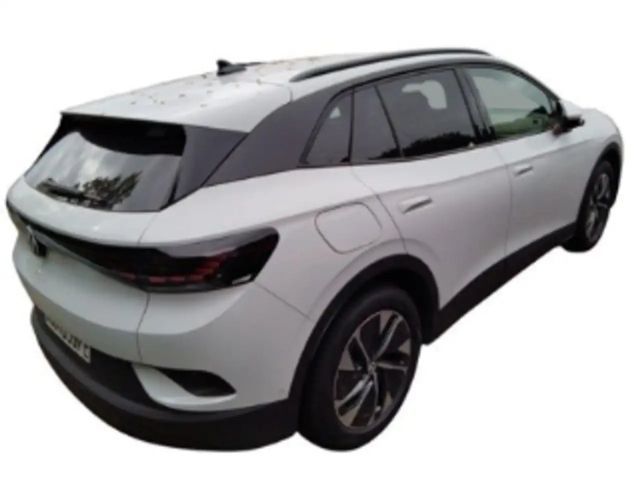 Volkswagen ID.4 Performance Pure