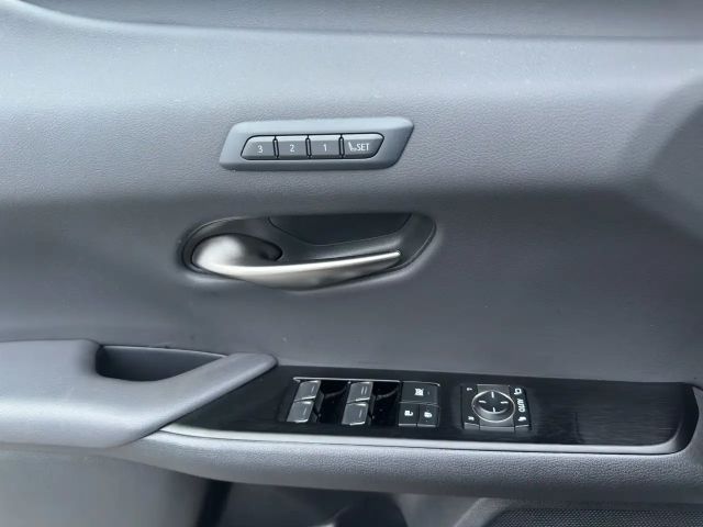 Lexus UX 250h F Sport Sport