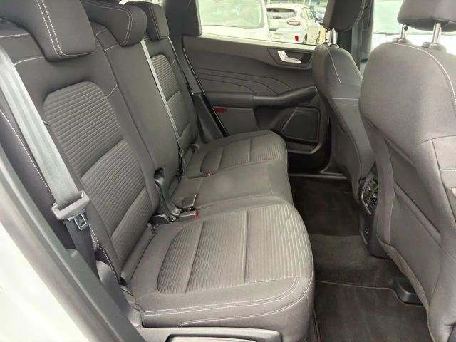 Ford Kuga Plug in Hybrid Titanium