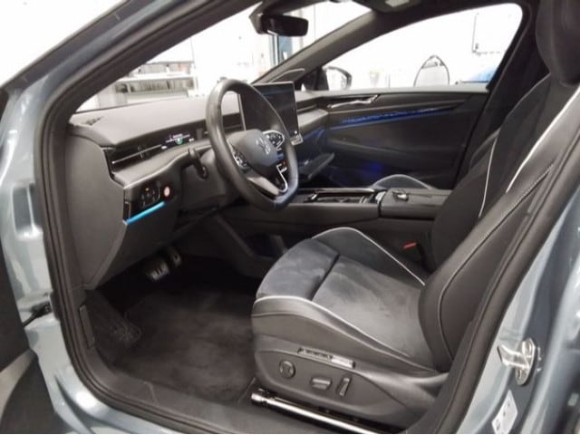 Volkswagen ID.7 IQ.Drive Pro Tourer