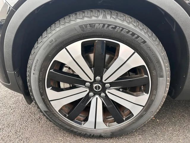 Volvo XC40 Dark Plus T5