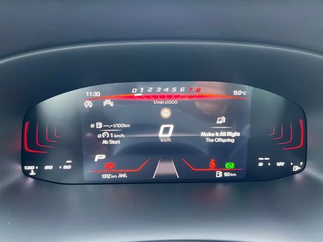 Seat Ateca DSG Style