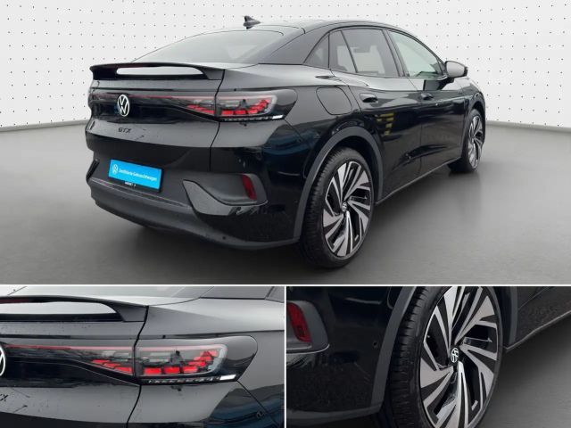 Volkswagen ID.5 GTX IQ.Drive