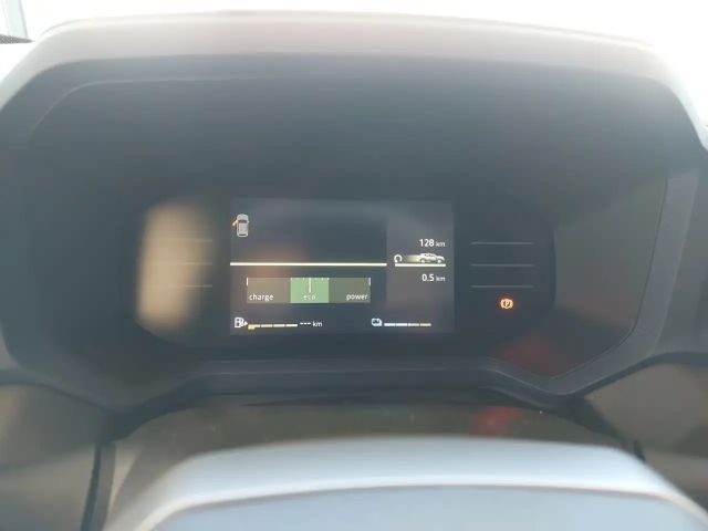 Dacia Duster Hybrid 140