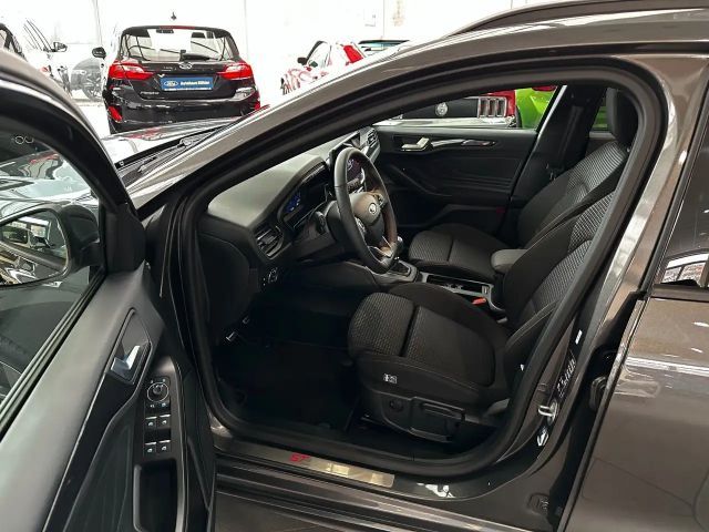 Ford Focus ST Line Wagon