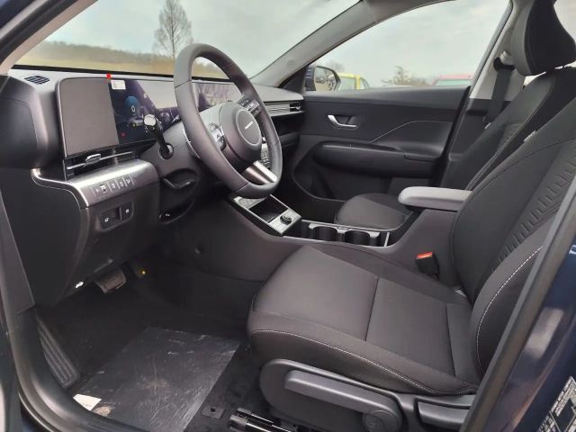 Hyundai Kona 1.6 T-GDi Trend