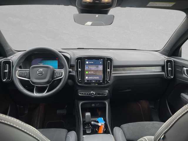 Volvo C40 Recharge Twin Engine Ultimate