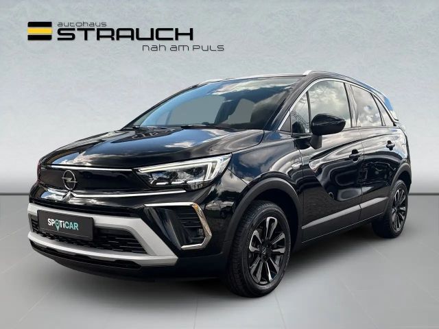 Opel Crossland X Ultimate