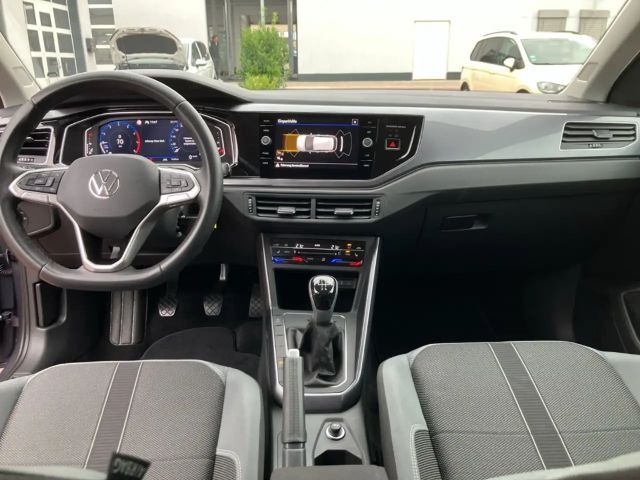 Volkswagen Polo IQ.Drive Style