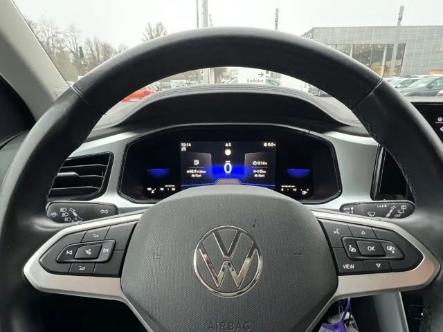 Volkswagen T-Roc 1.0 TSI Life