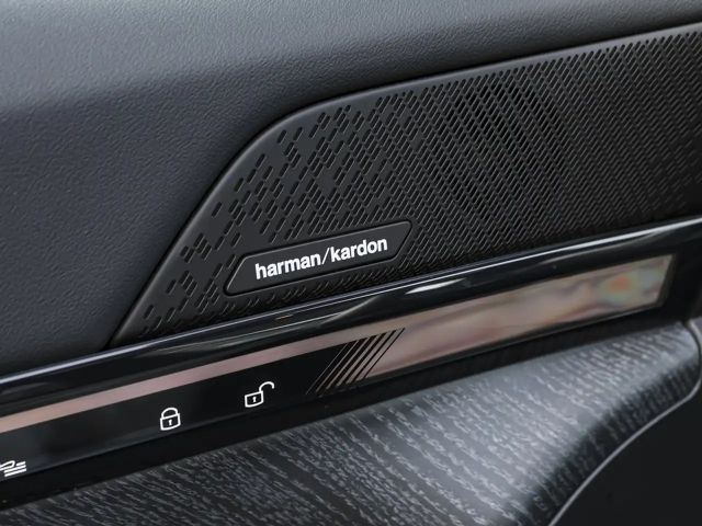 BMW i5 M-Sport Touring eDrive40