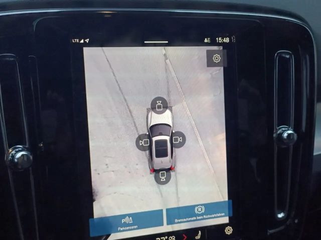 Volvo XC40 Volvo XC40