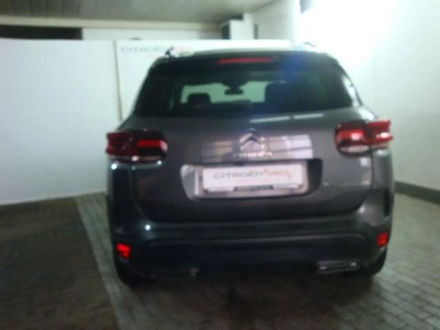 Citroën C5 Aircross Shine