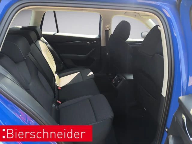 Skoda Octavia 1.4 TSI Combi
