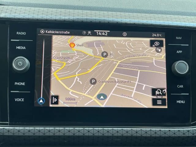 Volkswagen T-Cross 1.0 TSI DSG R-Line