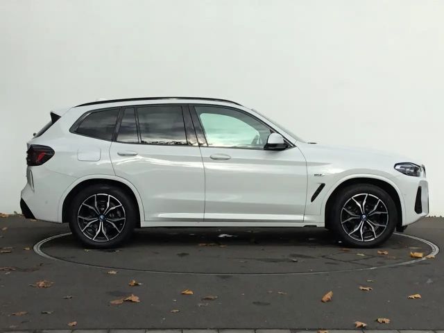 BMW X3 M-Sport xDrive30e