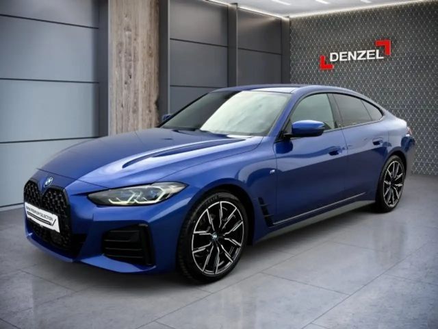 BMW 420 420d Coupé Gran Coupé xDrive