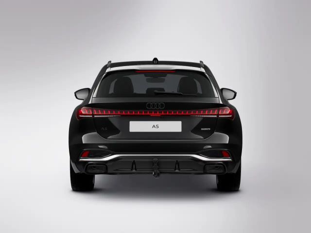 Audi A5 40 TFSI Quattro S-Line