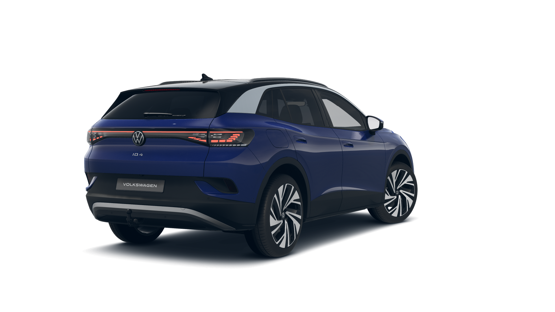 Volkswagen ID.4 Performance Pro