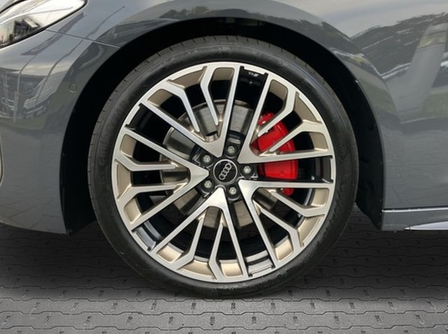 Audi A5 Quattro S-Tronic