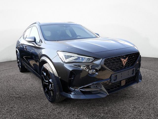 Cupra Formentor 2.5 TSI 4Drive VZ5