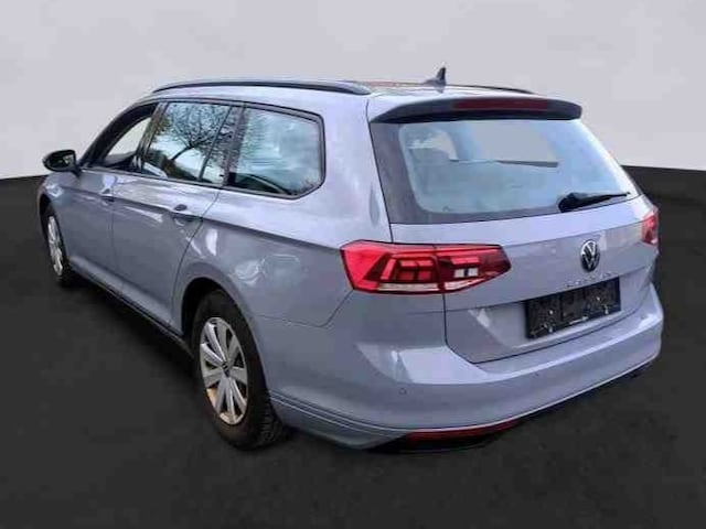 Volkswagen Passat 1.5 TSI DSG Variant