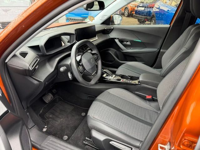 Peugeot 2008 Allure Pack