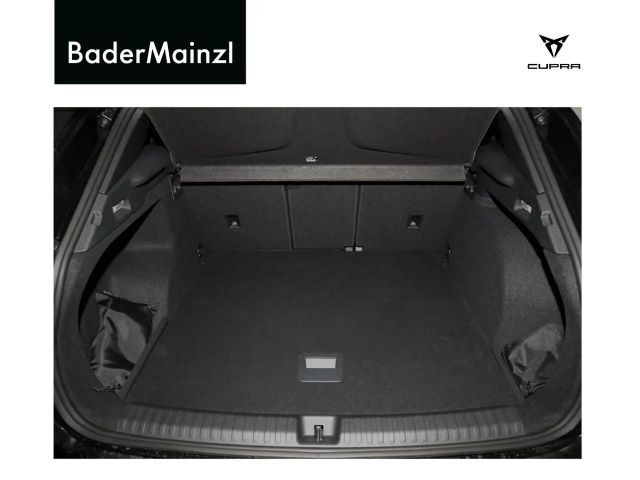 Cupra Terramar 2.0 TSI VZ