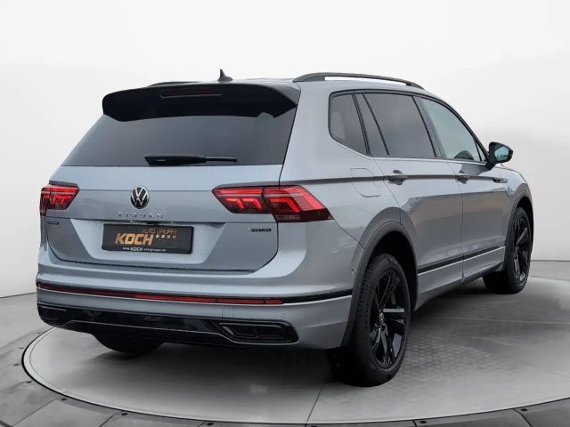 Volkswagen Tiguan 2.0 TDI Allspace DSG R-Line