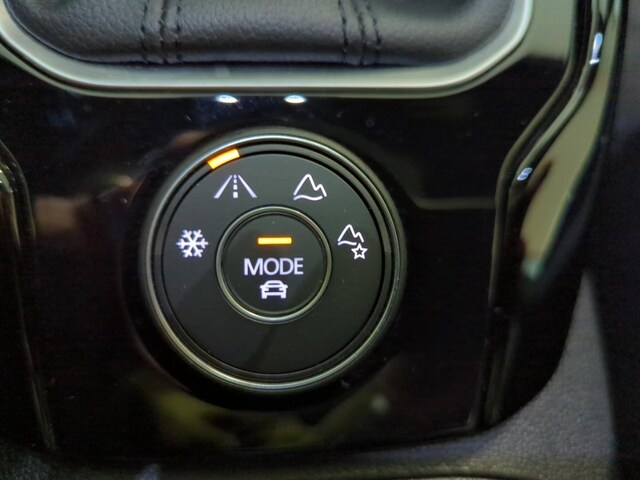 Volkswagen T-Roc 2.0 TSI