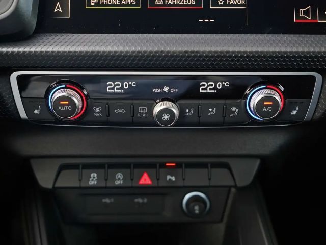 Audi A1 25 TFSI Sportback