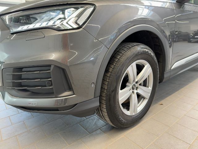 Audi Q7 50 TDI Quattro