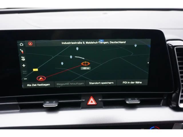 Kia Sportage PHEV Vierwielaandrijving