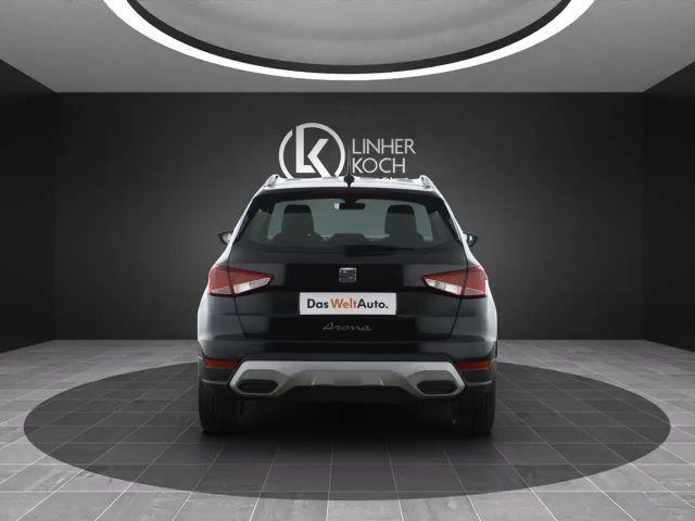 Seat Arona 1.0 TSI DSG
