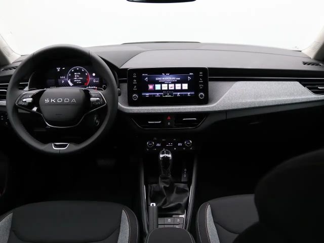 Skoda Kamiq 1.0 TSI Selection