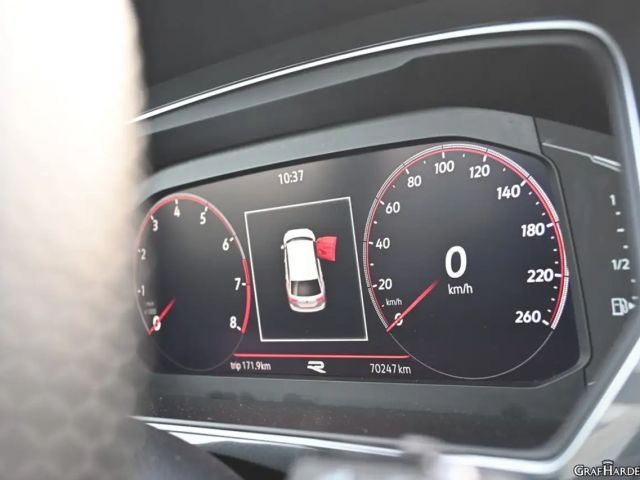 Volkswagen Tiguan 2.0 TSI 4Motion R-Line