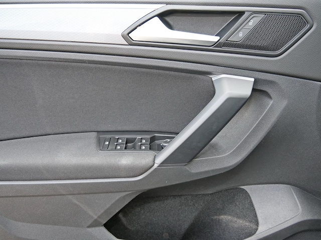 Volkswagen Tiguan 1.5 TSI