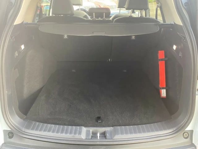 Honda CR-V Elegance e:HEV