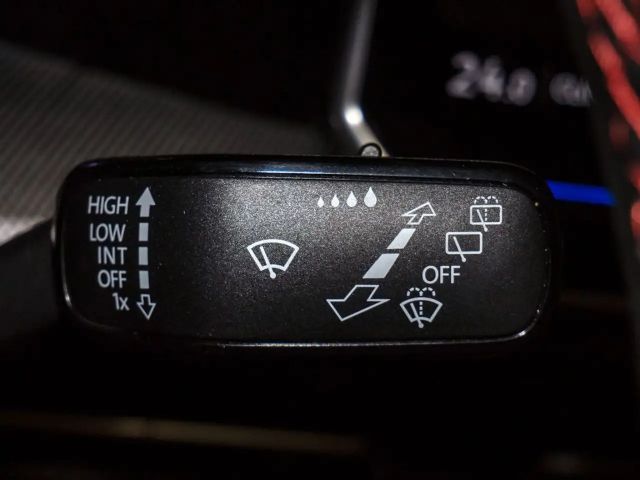 Volkswagen Golf 2.0 TSI GTI Golf VIII