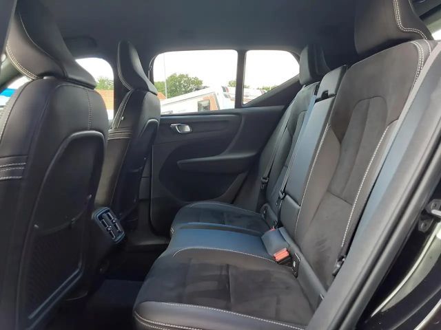 Volvo XC40 R-Design T3