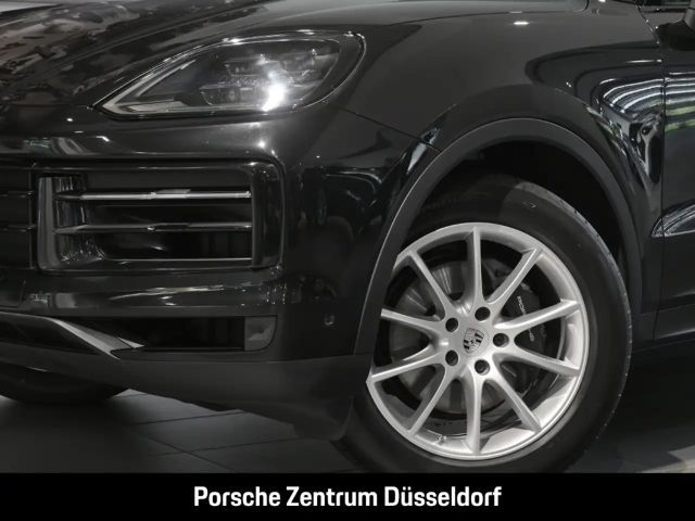 Porsche Cayenne Panoramadach  Bose LED-Matrix