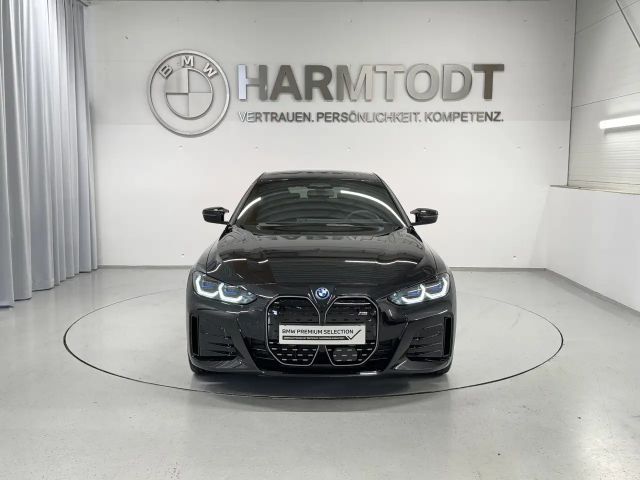 BMW i4 Coupé M50 xDrive